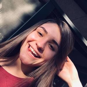 Meet your Posher, Savannah